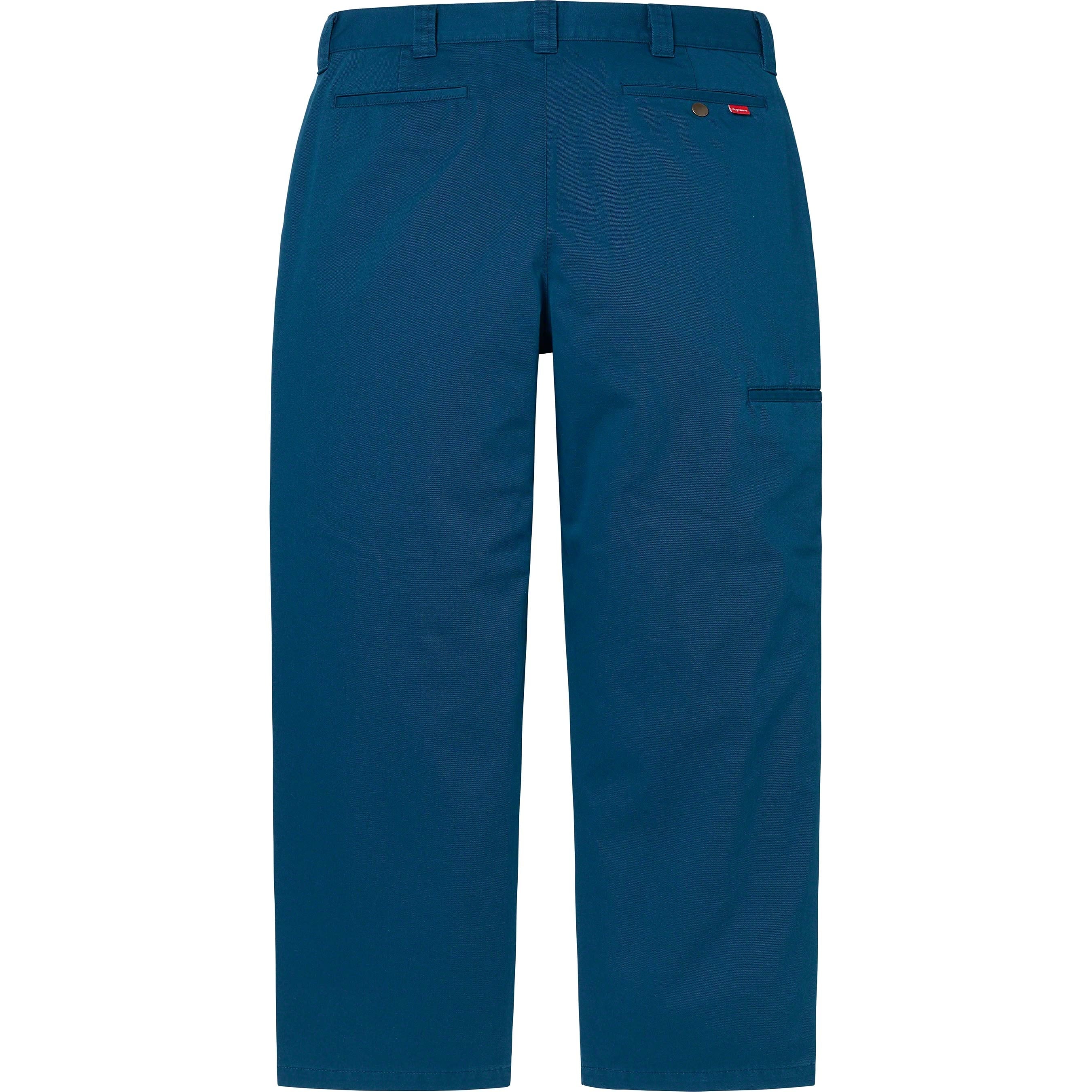 Work Pant view 14